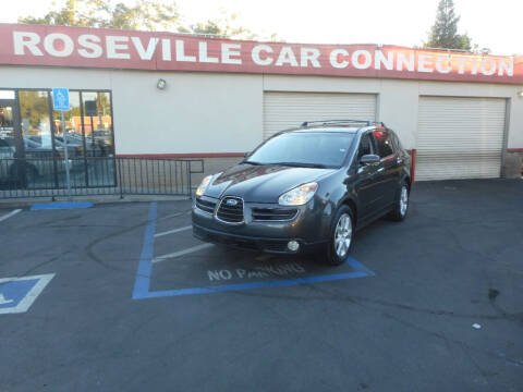 2007 Subaru B9 Tribeca