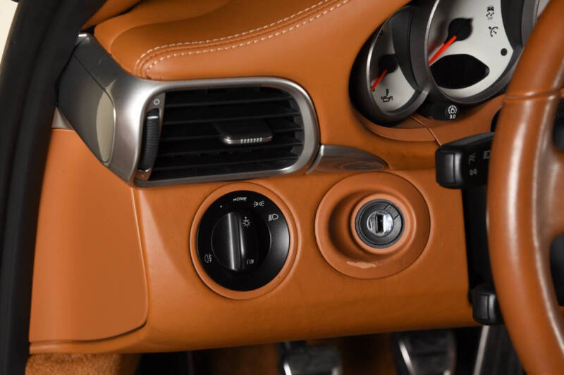 2009 Porsche 911 Carrera S