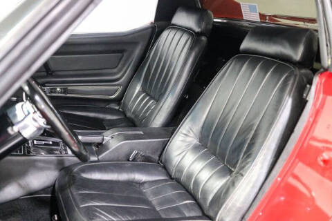 1969 Chevrolet Corvette