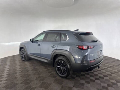 2026 Mazda CX-50 Hybrid Premium