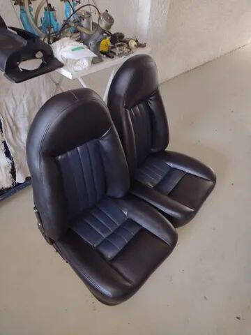 1980 Forest River GTS