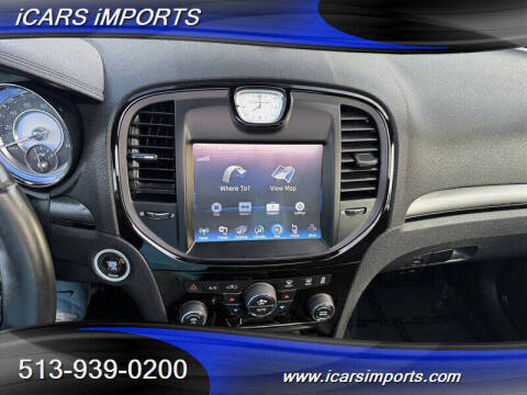 2013 Chrysler 300 Glacier Edition