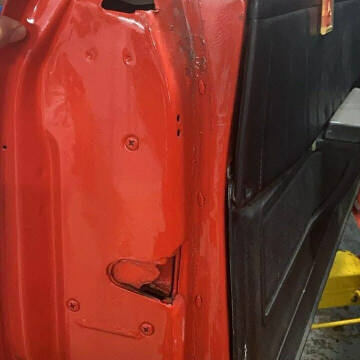 1972 Chevrolet Impala