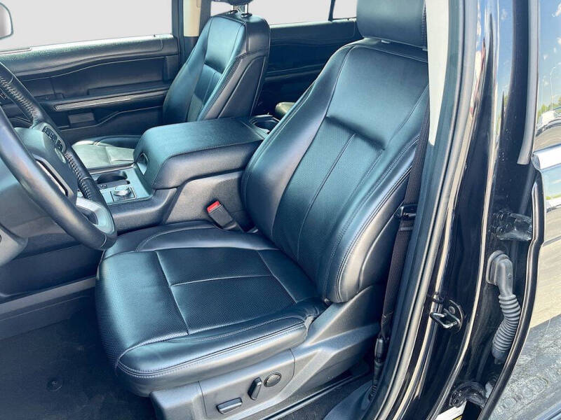 2024 Ford Expedition MAX XLT