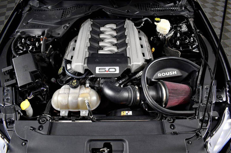 2016 Ford Mustang GT