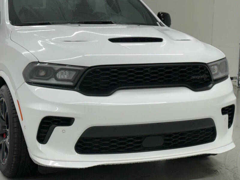 2023 Dodge Durango SRT Hellcat Premium