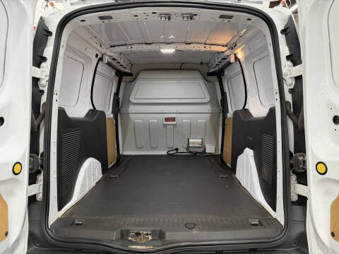 2015 Ford Transit Connect XL