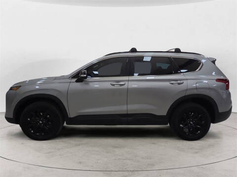 2022 Hyundai Santa Fe XRT