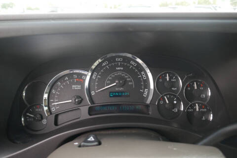 2005 Cadillac Escalade