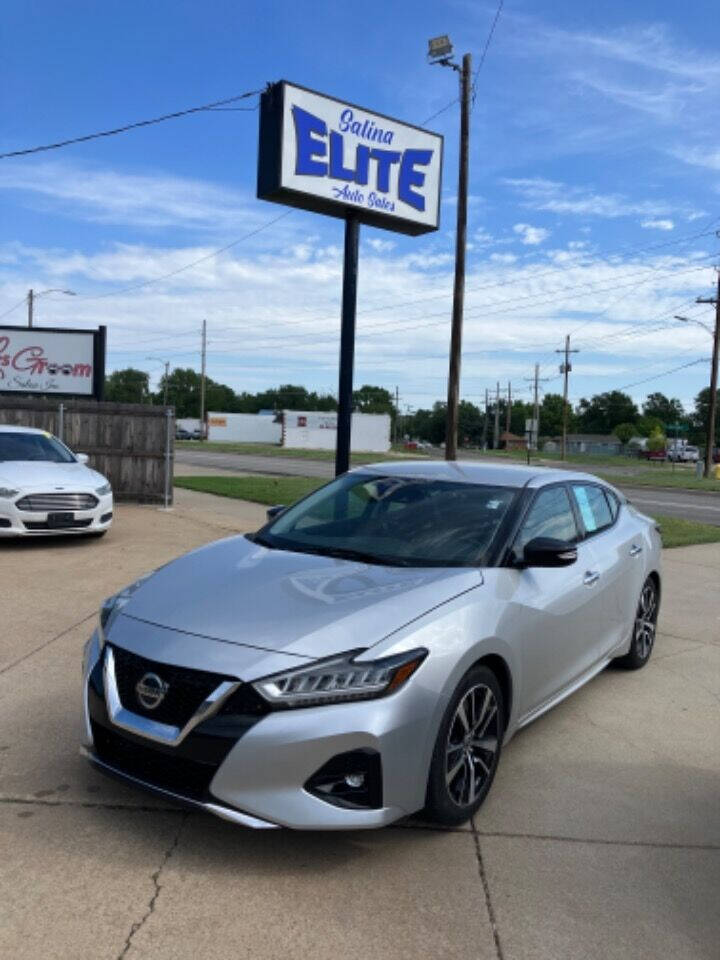 Cars For Sale in Salina, KS Salina Elite Auto Sales