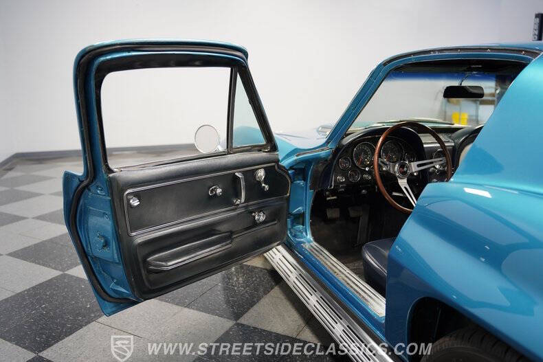 1966 Chevrolet Corvette