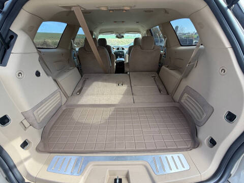 2008 Buick Enclave CX