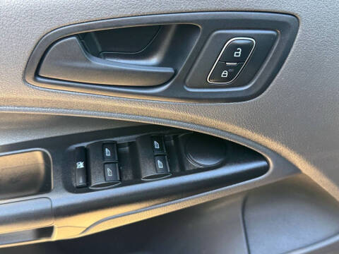 2019 Ford Transit Connect XL