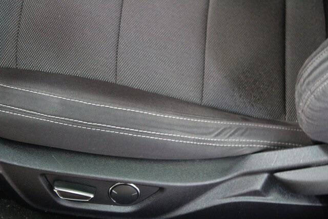 2017 Ford Mustang V6