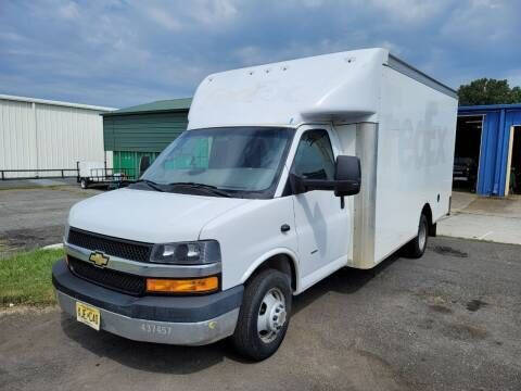 2020 Chevrolet Express for sale at International Auto Wholesalers in Virginia Beach VA