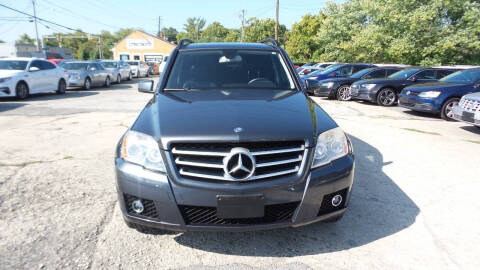 2012 Mercedes-Benz GLK GLK 350