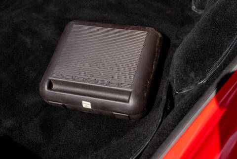 1986 Porsche 911 Carrera