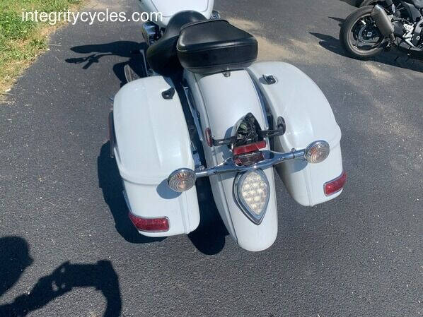 2008 Yamaha Road Star