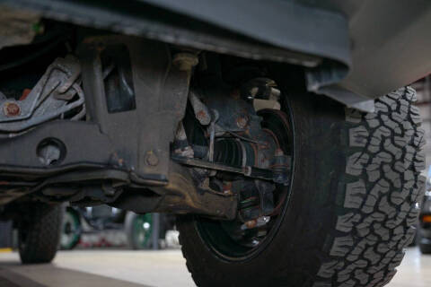 2016 Freightliner Sprinter 2500