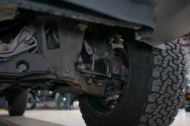 2016 Freightliner Sprinter 2500