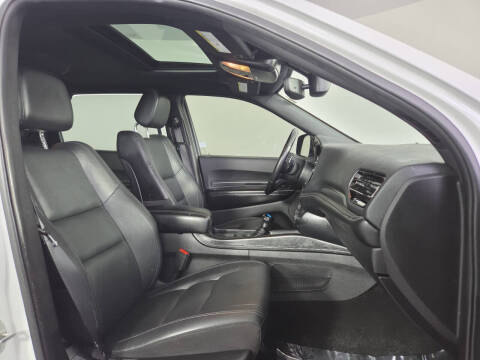 2021 Dodge Durango GT