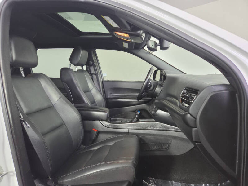 2021 Dodge Durango GT