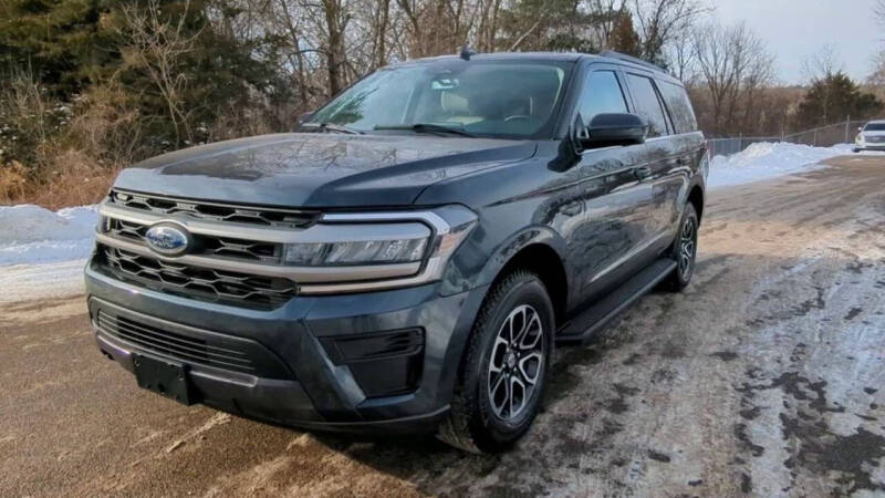 2024 Ford Expedition XLT