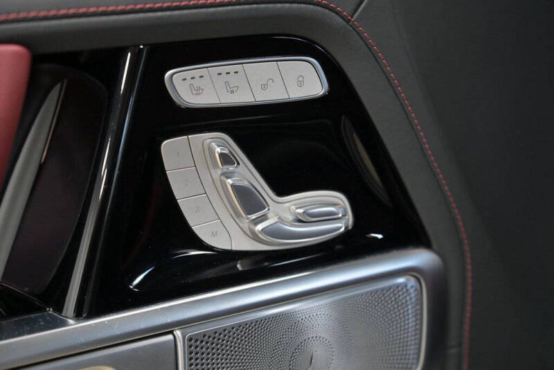 2024 Mercedes-Benz G-Class AMG G 63