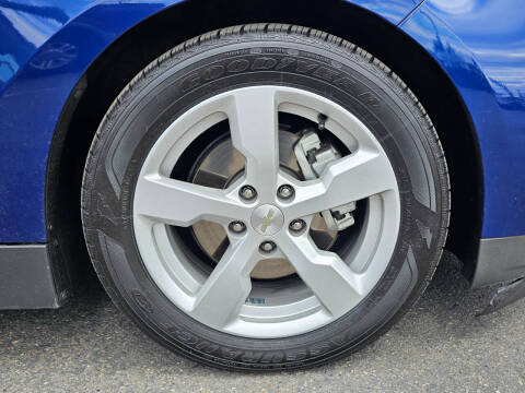 2013 Chevrolet Volt