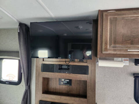 2021 Rockwood MINI LITE RLT2