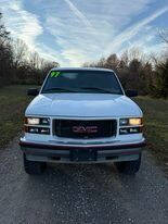 1997 GMC Sierra 1500 for sale at MPG Auto LLC in Fulton MO