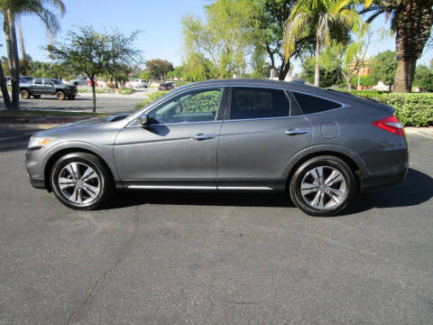 2013 Honda Crosstour EX-L V6