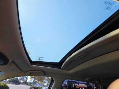 2012 Acura MDX SH-AWD w/Tech