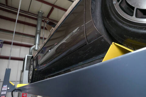 1984 Chevrolet Corvette