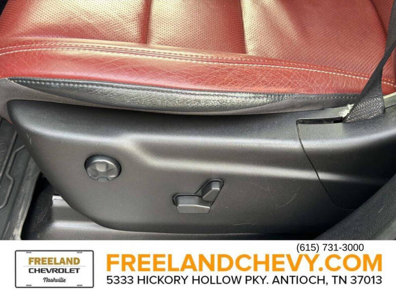 2021 Dodge Durango SRT Hellcat