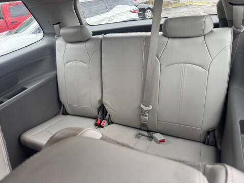 2014 GMC Acadia SLT-1