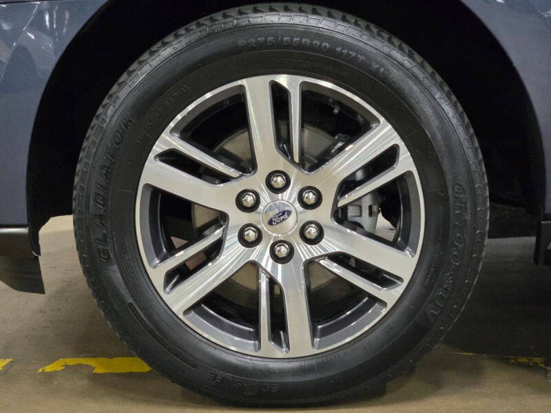 2022 Ford Expedition XLT