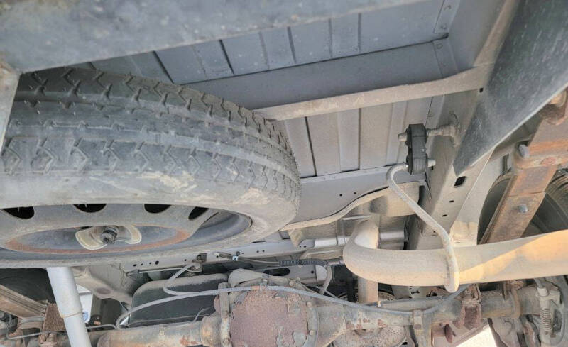 2005 Chevrolet Astro