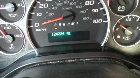 2020 Chevrolet Express 2500