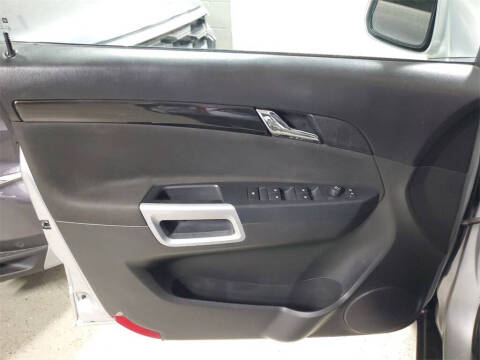 2014 Chevrolet Captiva Sport LS