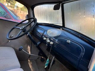 1936 Hudson Terraplane