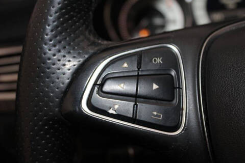 2016 Mercedes-Benz CLS CLS 400 4MATIC