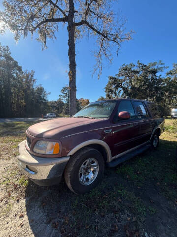 1997 Ford Expedition