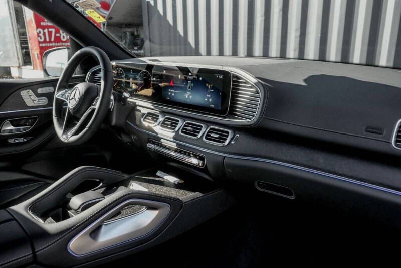 2026 Mercedes-Benz GLE GLE 350 4MATIC