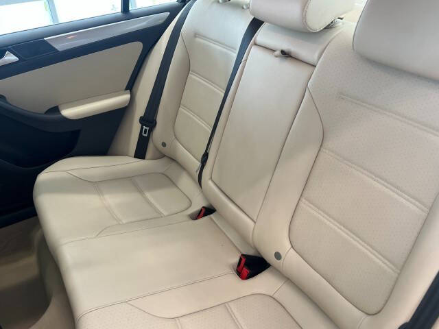 2015 Volkswagen Jetta