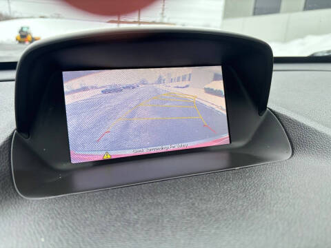 2015 Buick Encore Leather