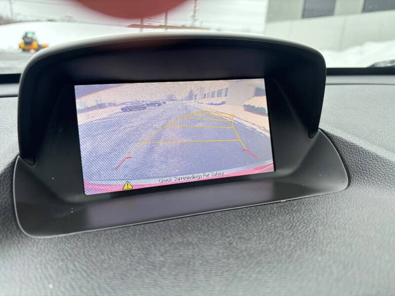 2015 Buick Encore Leather