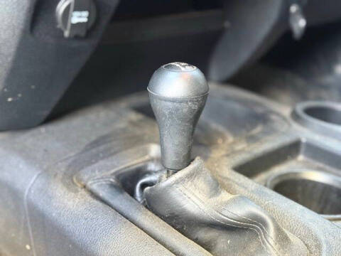 2016 RAM 2500 Tradesman