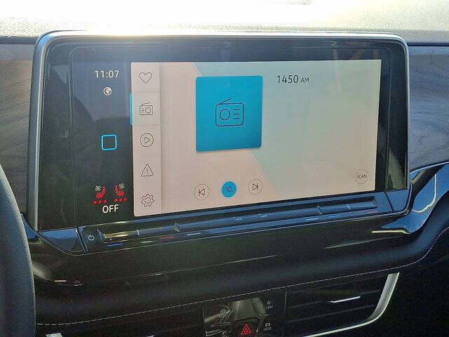 2026 Volkswagen Atlas SE 4Motion