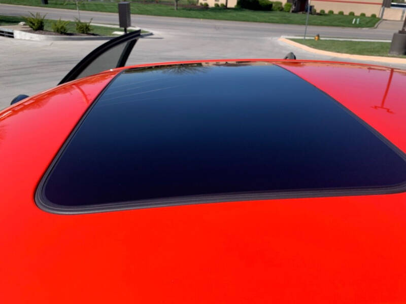 2023 Dodge Charger SRT Hellcat Redeye